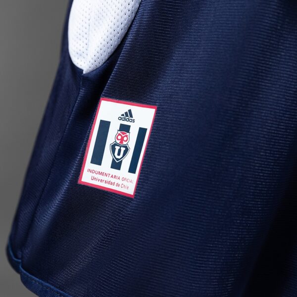 2003 UNIVERSIDAD DE CHILE HOME