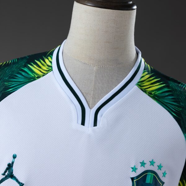 2026-27 BRAZIL SPECIAL EDITION JERSEY