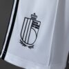2026 BELGIUM AWAY SHORTS