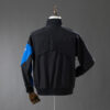CHELSEA WINDBREAKER - BLACK