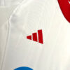 2025-26 SEVILLA FC HOME KIDS KIT