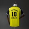 1995-96 BORUSSIA DORTMUND HOME