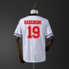 1990 ENGLAND HOME