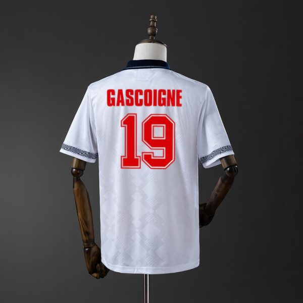 1990 ENGLAND HOME