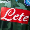 2013-14 NAPOLI AWAY