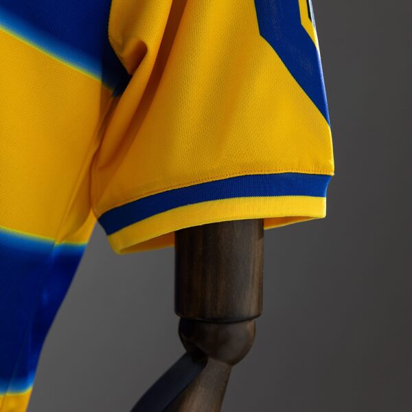 1999-00 PARMA CALCIO HOME