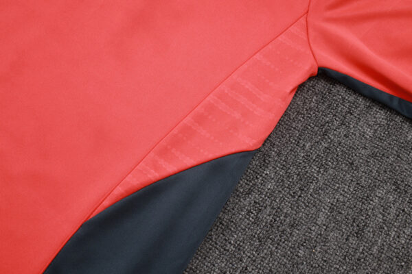 2026-27 BAYERN MUNICH TRACKSUITS TRAINING SUIT