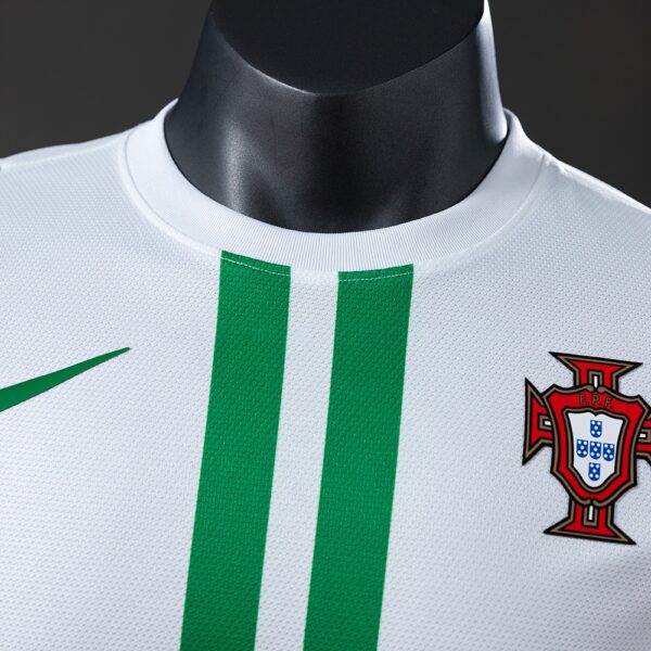 2012 PORTUGAL AWAY (PLAYER VERSION)