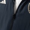 2025-26 ARSENAL TRENCH COAT REVERSIBLE