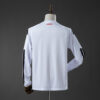 2026-27 COLO COLO HOME LONG SLEEVE