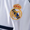 1998-00 REAL MADRID HOME