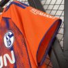 2025-26 SCHALKE 04 THIRD AWAY