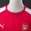 2014-15 ARSENAL HOME