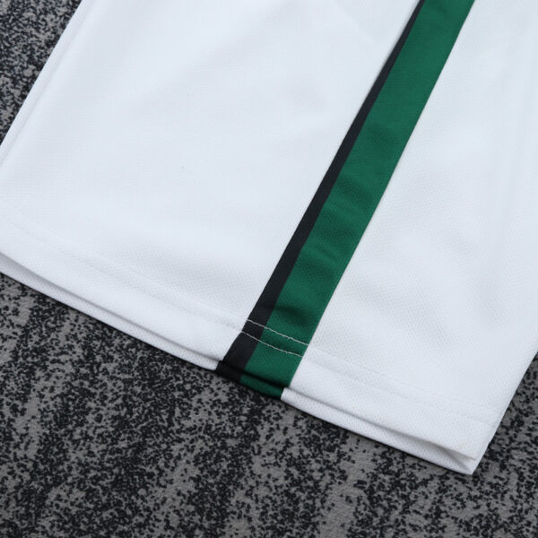 2003-04 SPORTING LISBON HOME KIDS KIT