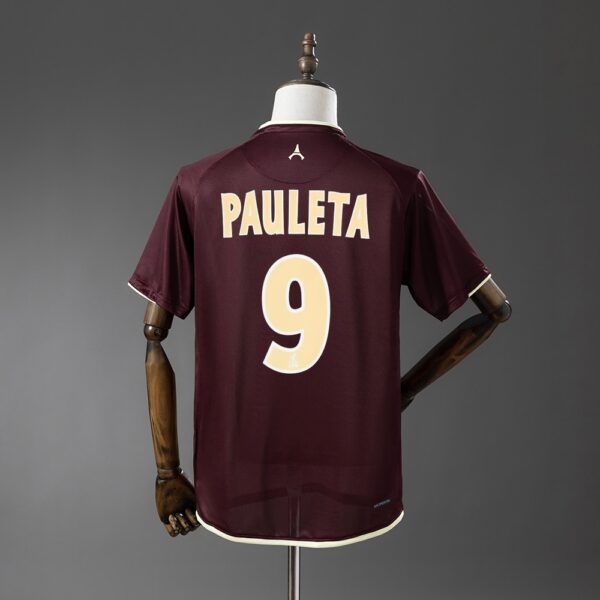 2006-07 PSG AWAY