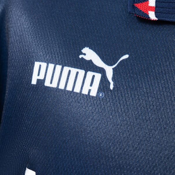 1997-98 ATLETICO MADRID AWAY