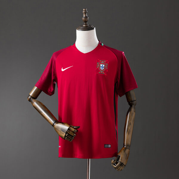 2016 PORTUGAL HOME