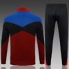 24-25 BARCELONA JACKET TRACKSUITS TRAINING SUIT