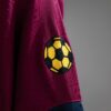 2010 WEST HAM UNITED AWAY (IRON LADY)