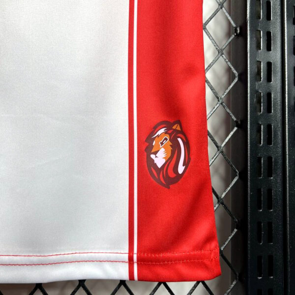 24-25 UD ALMERIA HOME