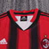 2004-05 AC MILAN HOME KIDS KIT