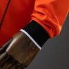 1998 NETHERLANDS HOME LONG SLEEVE