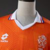 1994 NETHERLANDS HOME