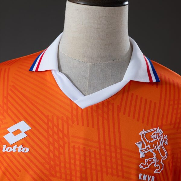 1994 NETHERLANDS HOME