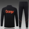 2026-27 NETHERLANDS TRACKSUITS TRAINING SUIT