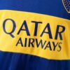 2020-21 BOCA JUNIORS HOME