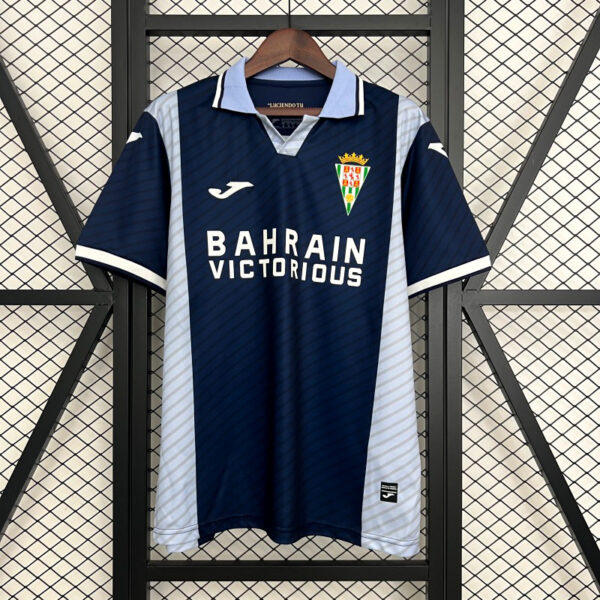 2025-26 CORDOBA CF AWAY
