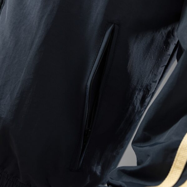 2025-26 ARSENAL TRENCH COAT REVERSIBLE