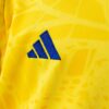 2026 COLOMBIA WORLD CUP HOME MEN AND KIDS KIT