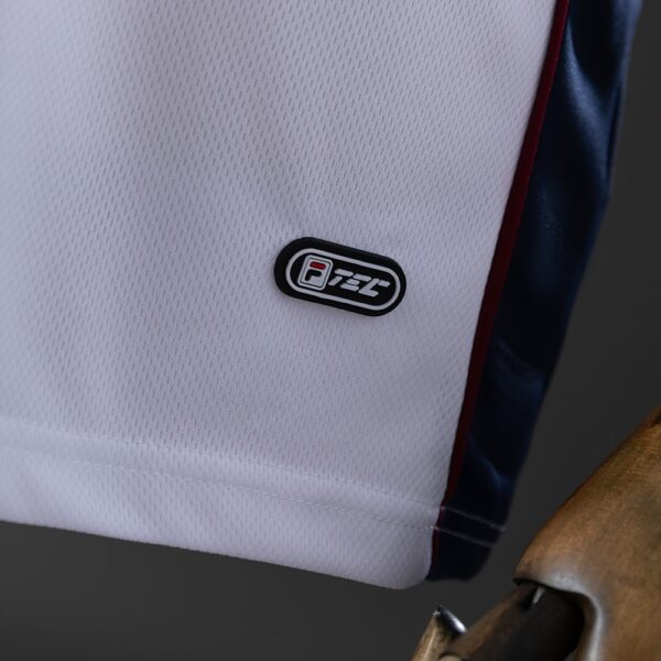 1999-01 WEST HAM UNITED AWAY