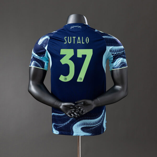 2025-26 AJAX AWAY (PLAYER VERSION)