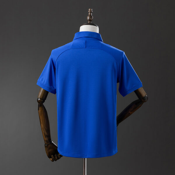 FRANCE 120TH ANNIVERSARY BLUE
