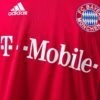 2002-03 BAYERN MUNICH HOME