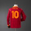 1999-00 ROMA HOME LONG SLEEVE