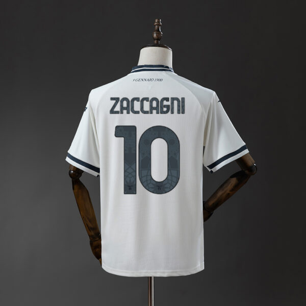 2025-26 LAZIO AWAY