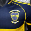 2025-26 BOCA JUNIORS HOME PLAYER VERSION