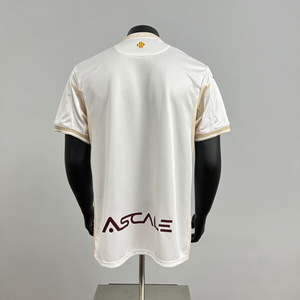2025-26 VILLARREAL CF AWAY