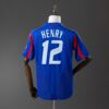 2004 FRANCE HOME