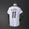 2002-03 GERMANY HOME