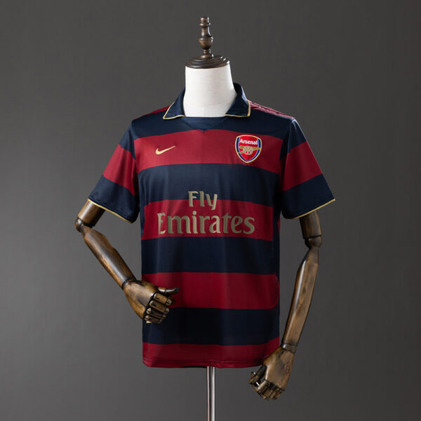 2007-08 ARSENAL THIRD AWAY