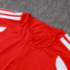 2026-27 ARSENAL TRACKSUITS TRAINING SUIT