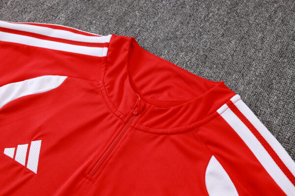2026-27 ARSENAL TRACKSUITS TRAINING SUIT