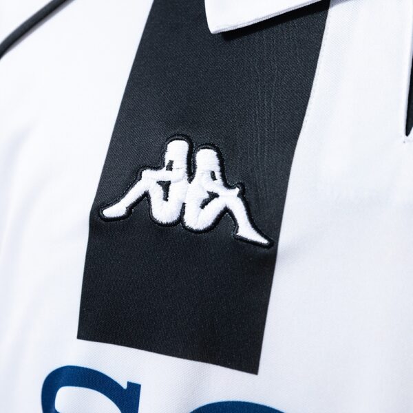 1997-98 JUVENTUS HOME