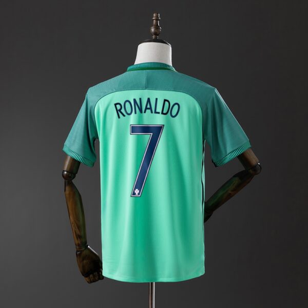 2016 PORTUGAL AWAY