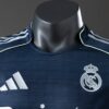 2025-26 REAL MADRID AWAY PLAYER VERSION