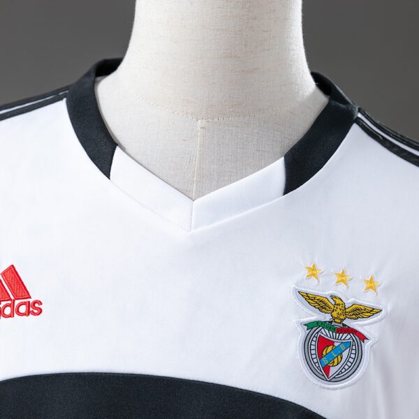 2013-14 BENFICA AWAY
